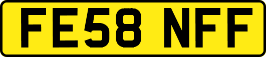 FE58NFF