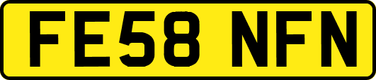 FE58NFN