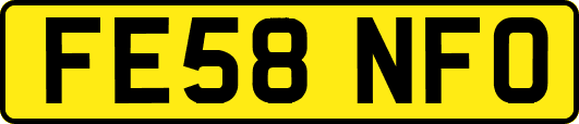 FE58NFO