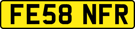 FE58NFR