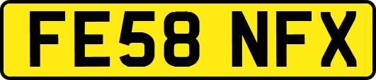 FE58NFX