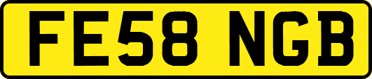 FE58NGB