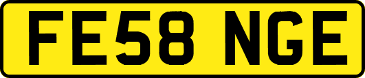 FE58NGE