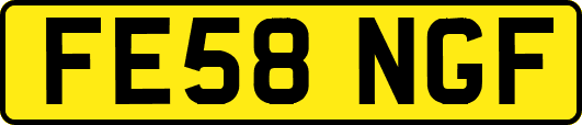 FE58NGF