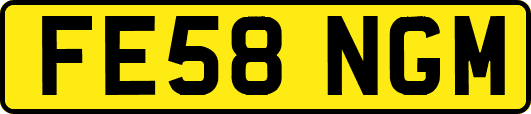 FE58NGM