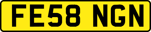 FE58NGN