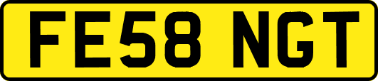 FE58NGT