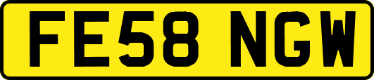 FE58NGW