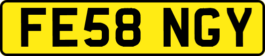 FE58NGY