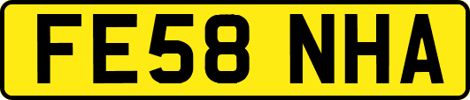 FE58NHA