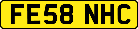 FE58NHC