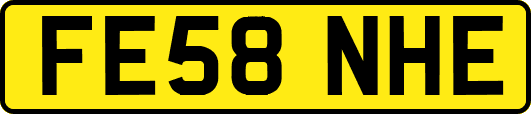 FE58NHE