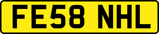 FE58NHL