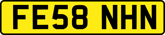 FE58NHN