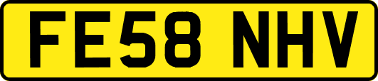 FE58NHV