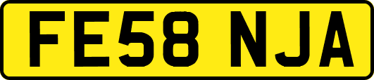 FE58NJA