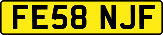 FE58NJF