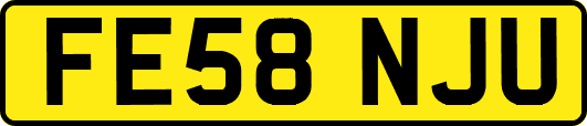 FE58NJU