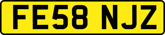 FE58NJZ