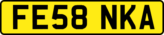 FE58NKA