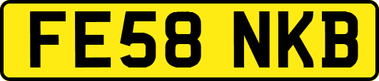 FE58NKB