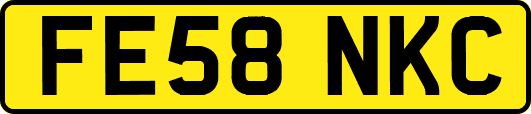 FE58NKC