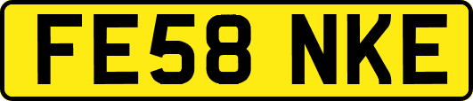 FE58NKE