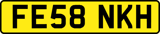 FE58NKH