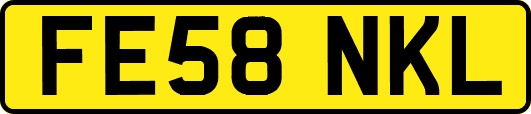 FE58NKL