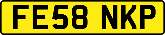FE58NKP