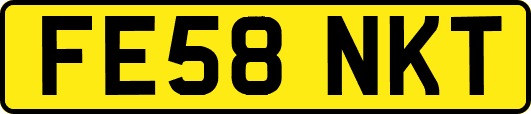 FE58NKT