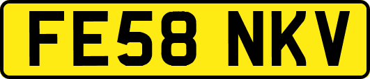 FE58NKV