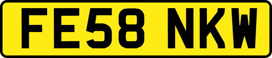 FE58NKW