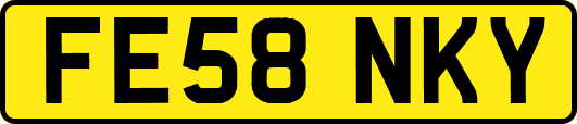 FE58NKY