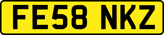 FE58NKZ