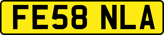 FE58NLA