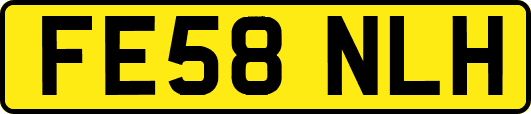 FE58NLH