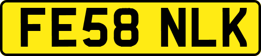FE58NLK