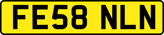 FE58NLN