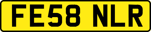FE58NLR