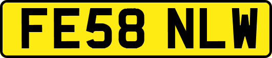 FE58NLW