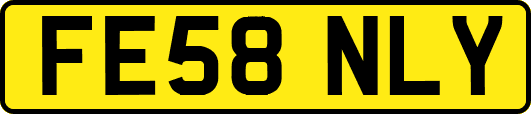 FE58NLY