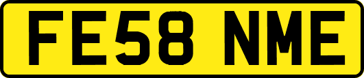 FE58NME