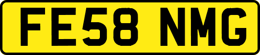 FE58NMG