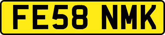FE58NMK