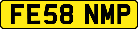 FE58NMP