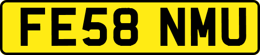 FE58NMU