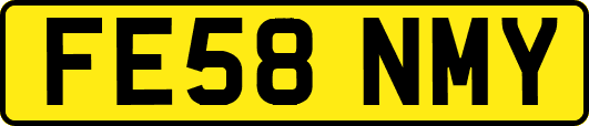 FE58NMY