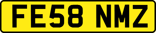 FE58NMZ