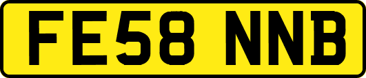 FE58NNB